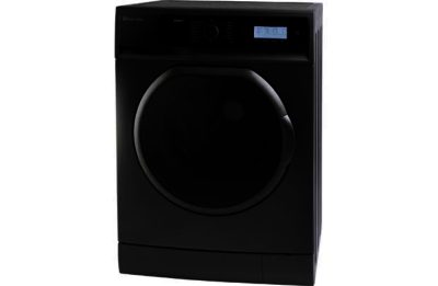 Russell Hobbs RH1250RTGSW 7KG 1200 Washing Machine -Ins/Rec.